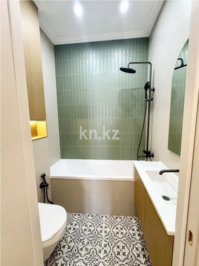 Продажа 3-комнатной квартиры, 72 м² - Продажа трехкомнатных квартир от собственников в Астане - страница 45 фото 4 из 5