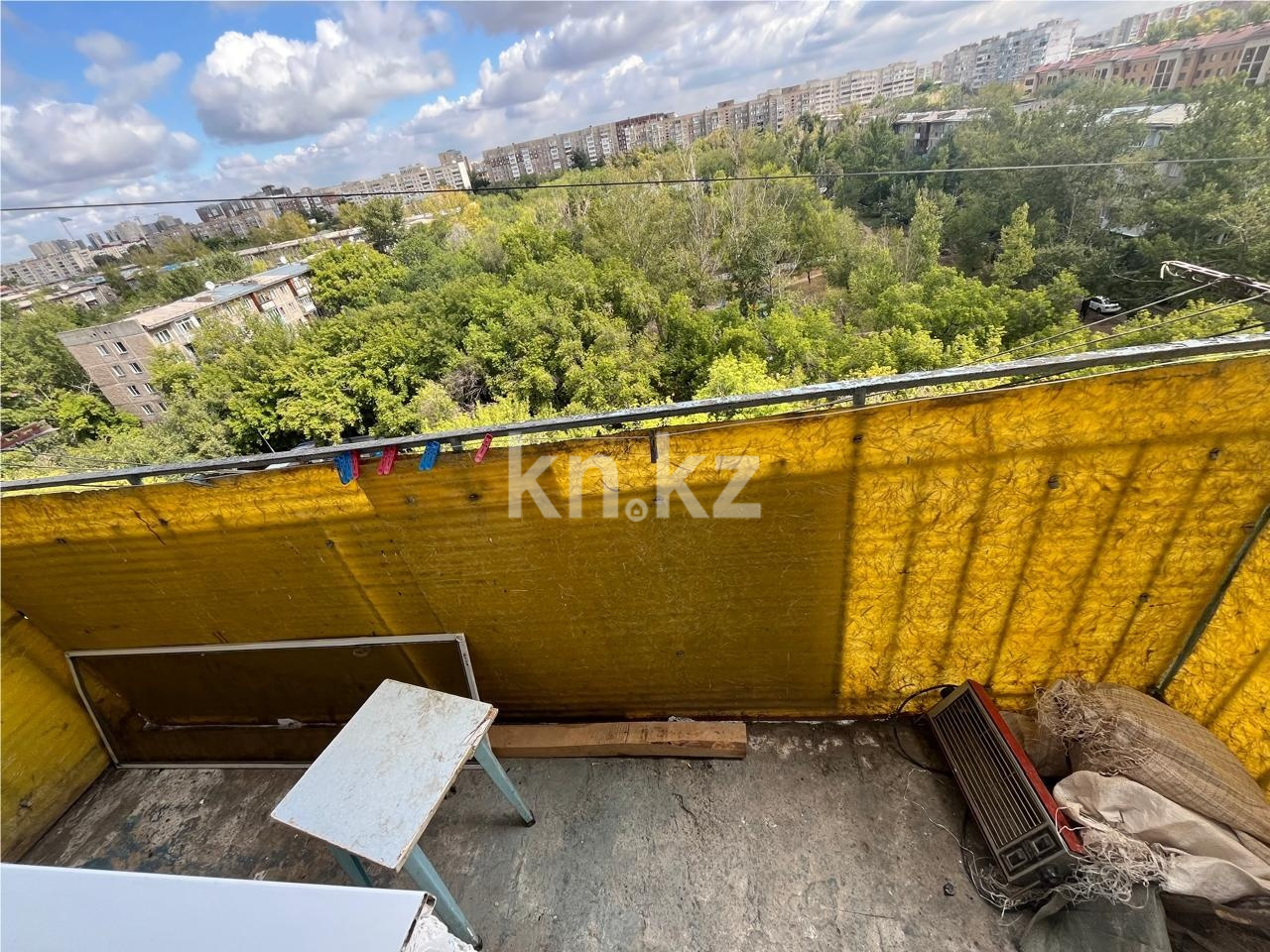 Продажа 3-комнатной квартиры, 60 м² - Продажа недвижимости в Караганде - страница 8 фото 8 из 16