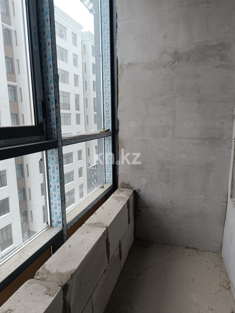 Продажа 2-комнатной квартиры, 77 м² в Астане - фото 9