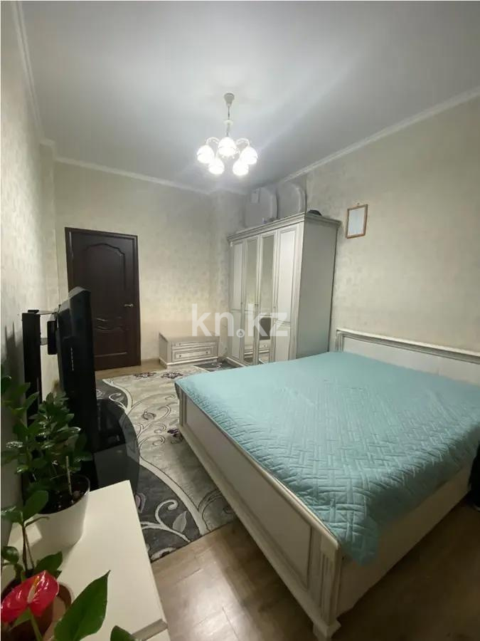 Продажа 3-комнатной квартиры, 100 м² в Астане - фото 3