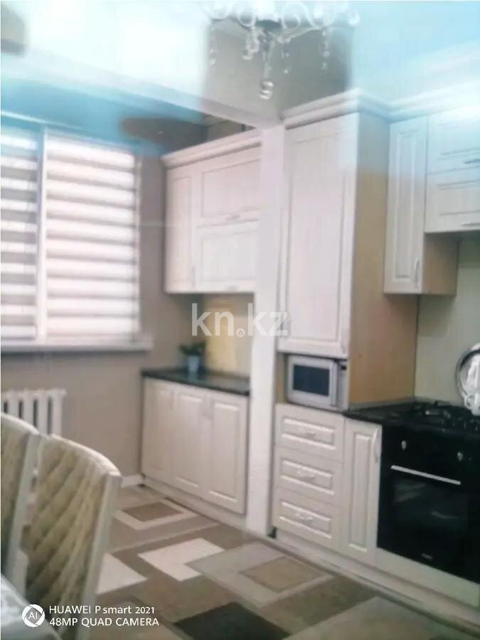 Продажа 3-комнатной квартиры, 64 м² в Алматы - фото 3