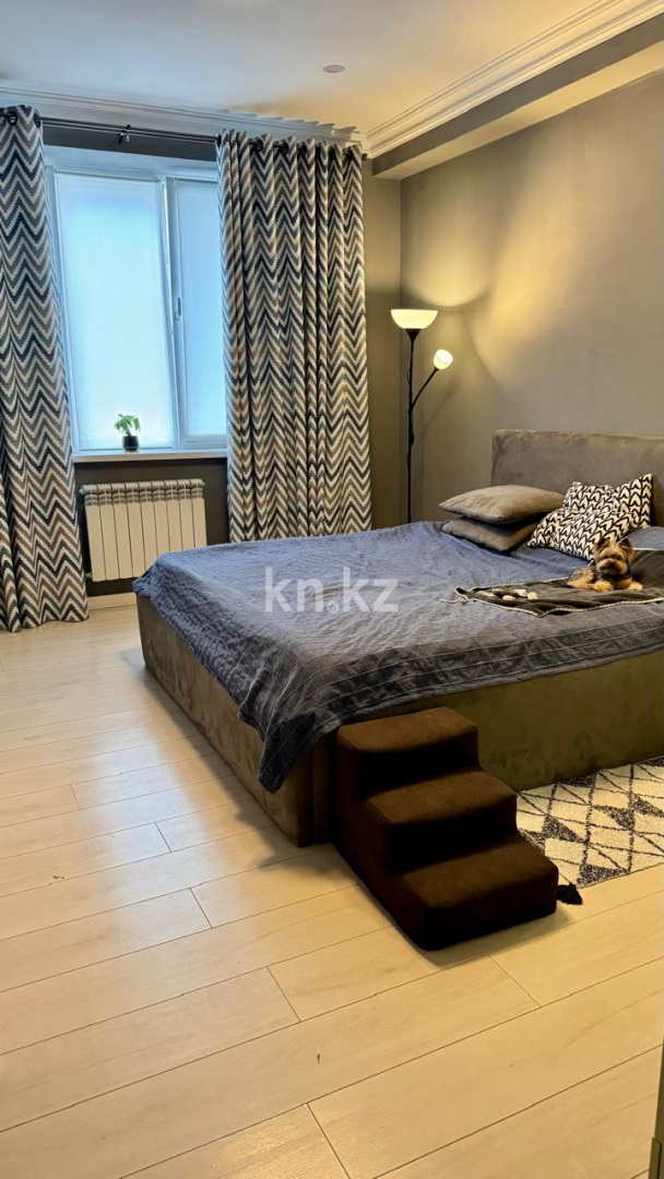 Продажа 3-комнатной квартиры, 93 м², мрн.Кайрат в Алматы - фото 7