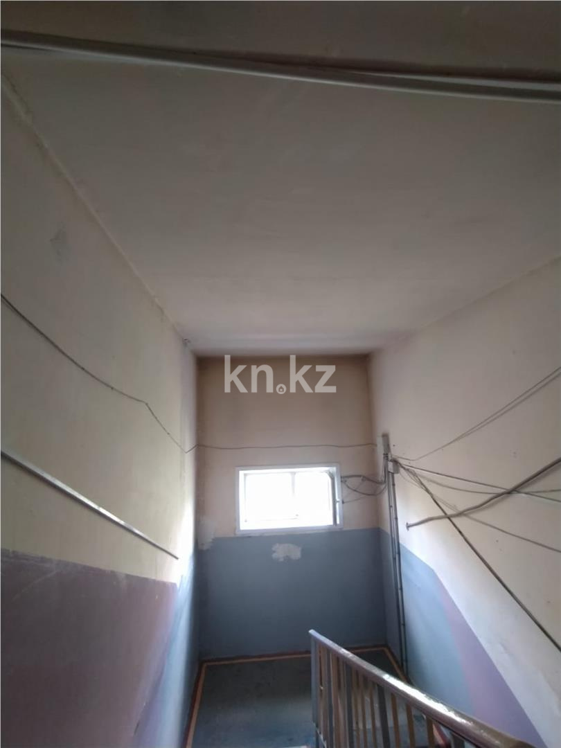 Продажа 3-комнатной квартиры, 61 м², ул. Мустафина - Продажа  трехкомнатных квартир в Караганде с фото фото 24 из 25