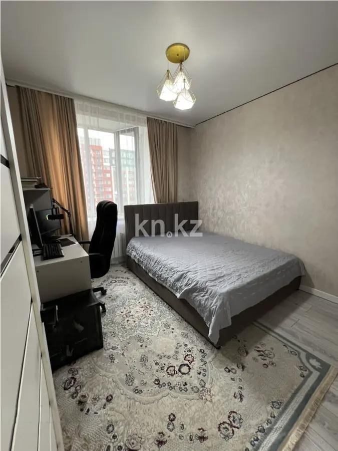 Продажа 2-комнатной квартиры, 36.2 м² в Астане - фото 2