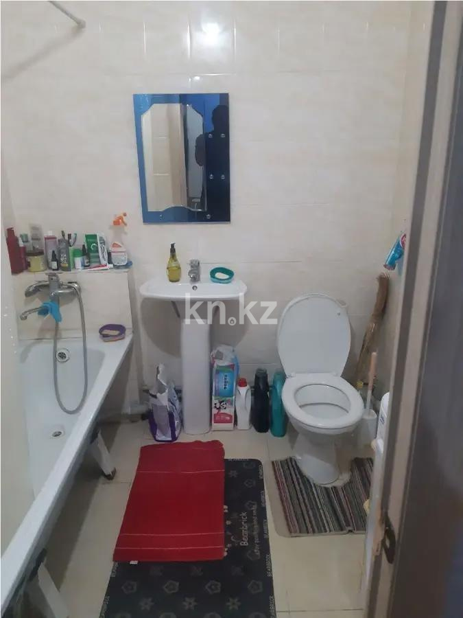 Продажа 1-комнатной квартиры, 40.2 м², ул. Молдагалиева, дом  6 - Продажа  однокомнатных квартир в Астане без посредников фото 2 из 3