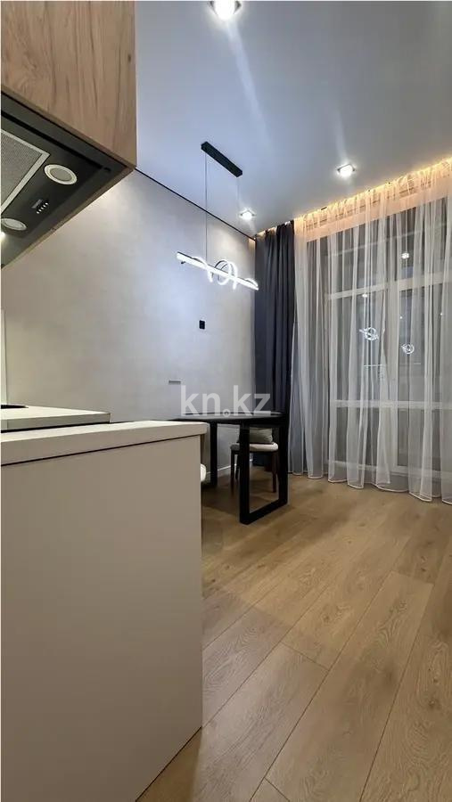 Продажа 2-комнатной квартиры, 40 м² - Продажа недвижимости в Караганде - страница 4 фото 2 из 4