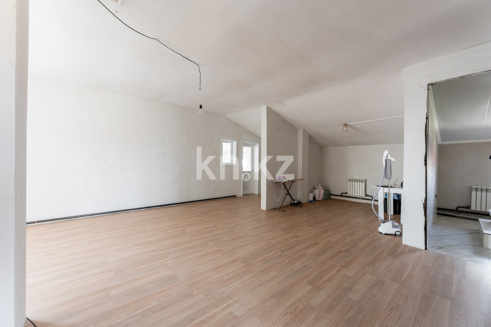 Продажа 6-комнатного дома, 362 м² - Продажа домов, коттеджей в Астане фото 22 из 40