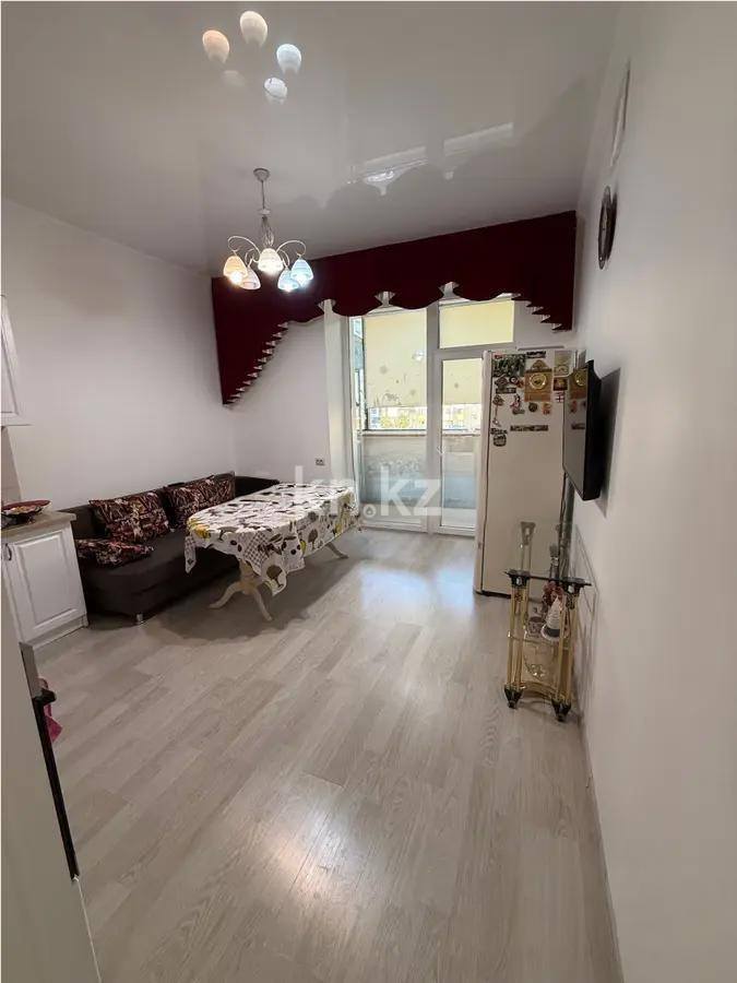 Продажа 2-комнатной квартиры, 62 м², пр. Аль-Фараби, дом  23 в Астане - фото 3