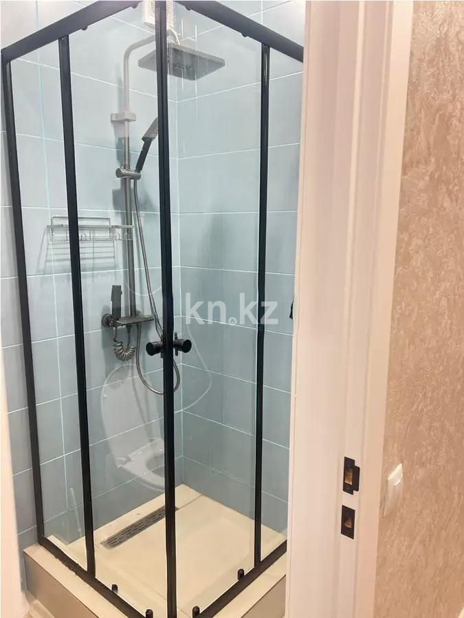 Продажа 2-комнатной квартиры, 40 м², ул. Ержанова, дом  46 - Продажа квартир в Караганде фото 3 из 4