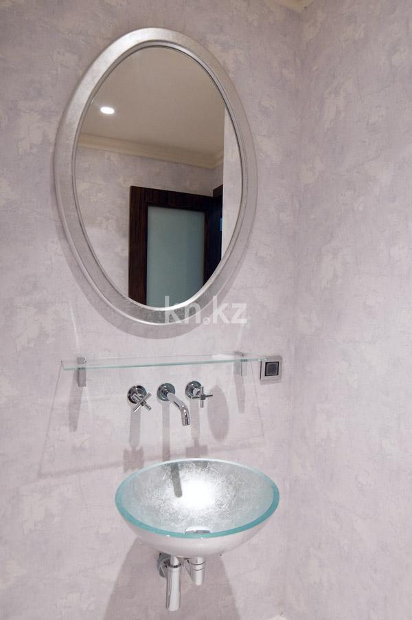 Аренда 2-комнатной квартиры, 110 м² - Аренда квартир помесячно в Астане фото 7 из 9