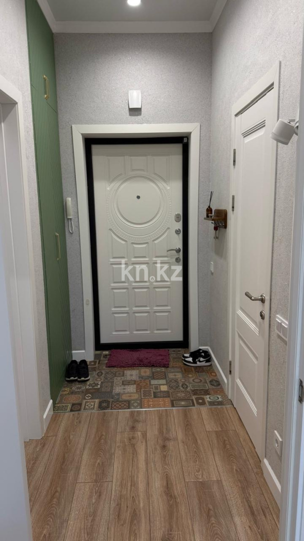 Аренда 1-комнатной квартиры, 42 м² - Аренда квартир помесячно в Казахстане фото 6 из 10