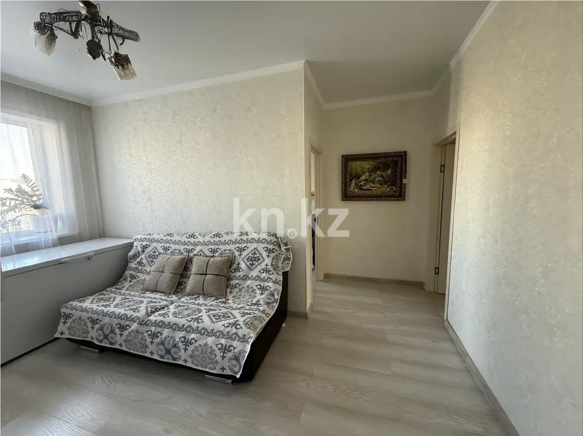 Продажа 4-комнатной квартиры, 120 м² - Продажа квартир в новостройках Астаны - страница 17 фото 2 из 8