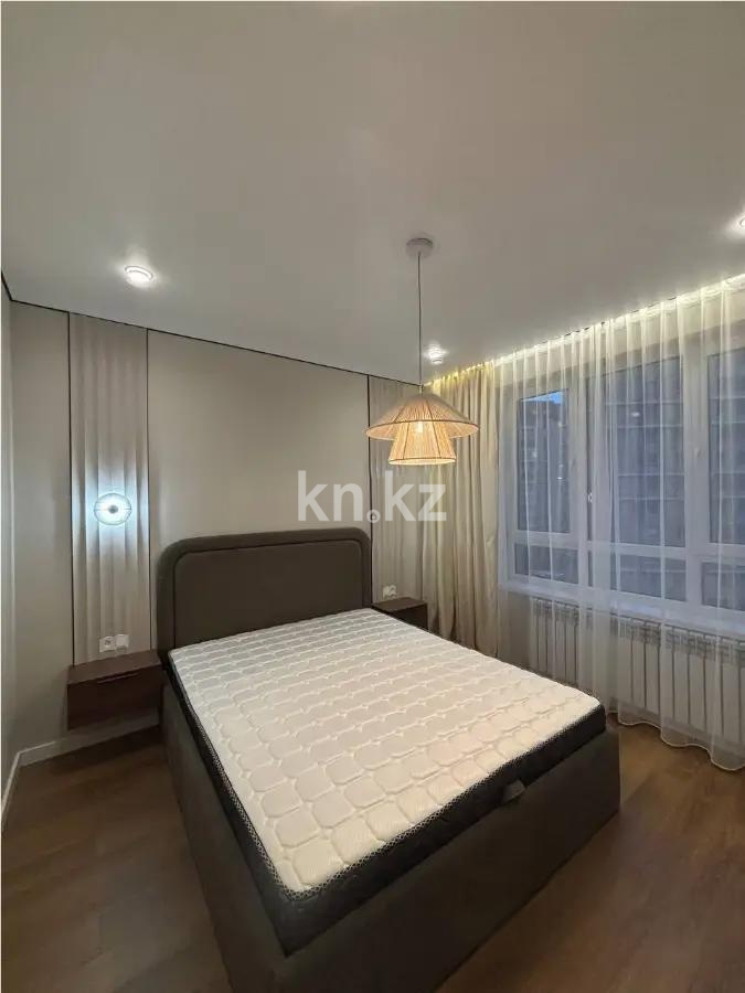 Продажа 2-комнатной квартиры, 51.1 м² - Продажа двухкомнатных квартир в Бостандыкском р-не Алматы - страница 17 фото 3 из 7