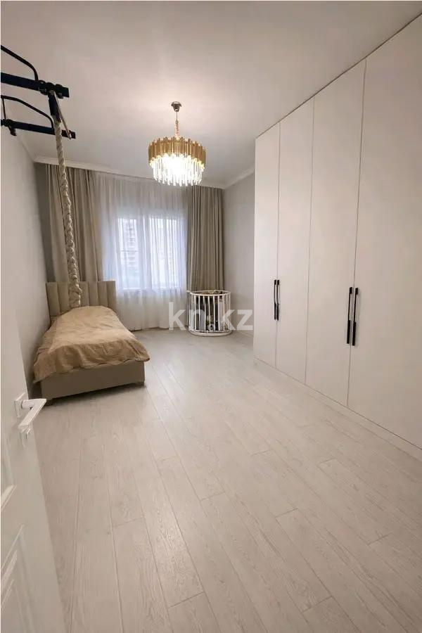 Продажа 3-комнатной квартиры, 94 м² в Астане - фото 3