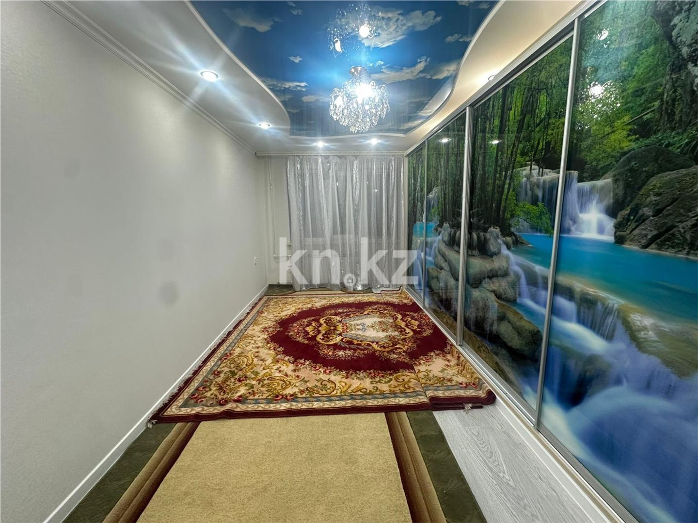 Продажа 3-комнатной квартиры, 67 м², пр. Металлургов в Темиртау - фото 4