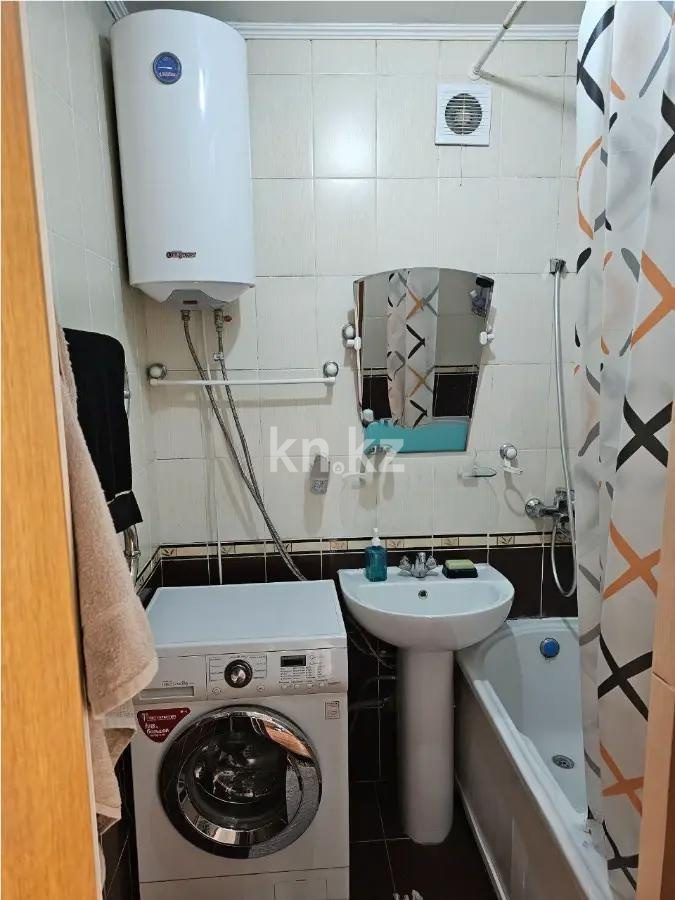 Продажа 3-комнатной квартиры, 58.7 м² в Астане - фото 8