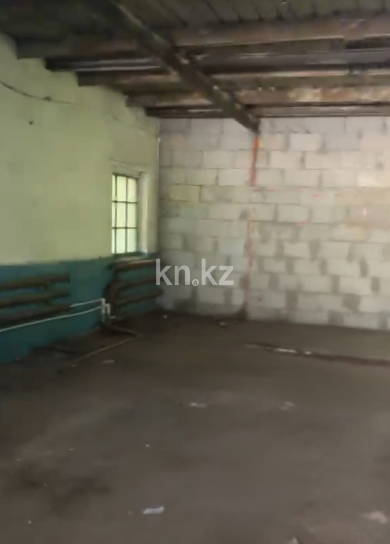 Аренда базы, 140 м² - Аренда баз, складов и промышленной недвижимости в Караганде с фото фото 5 из 5