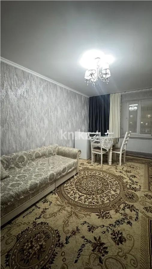 Продажа 2-комнатной квартиры, 38 м² в Астане