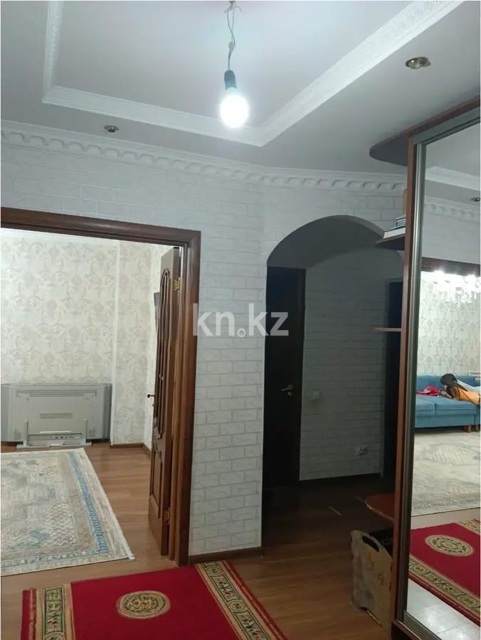 Продажа 2-комнатной квартиры, 61.1 м², пр. Момышулы, дом  27 в Астане - фото 6