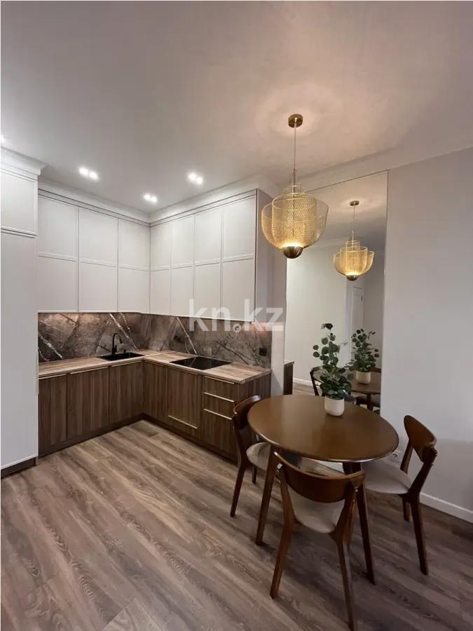 Продажа 2-комнатной квартиры, 50 м², ул. Ашимова, дом  13 в Караганде - фото 3