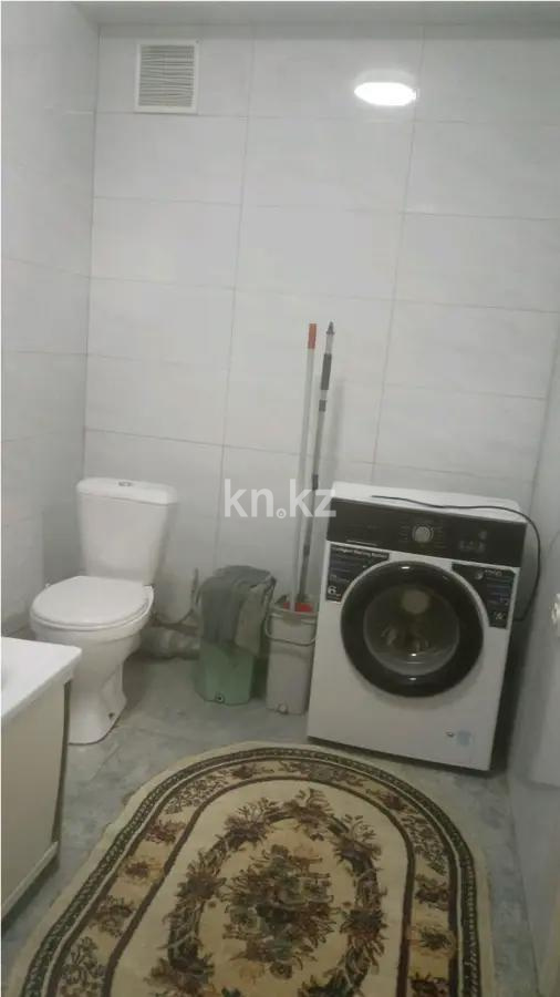 Продажа 2-комнатной квартиры, 55 м² - Продажа квартир в Алматы - страница 2 фото 2 из 3