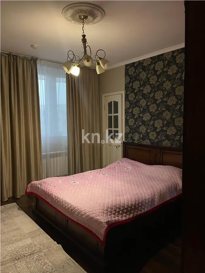 Продажа 2-комнатной квартиры, 73 м², ул. Торайгырова, дом  25/1 - Продажа квартир в новостройках Алматы без посредников фото 2 из 6