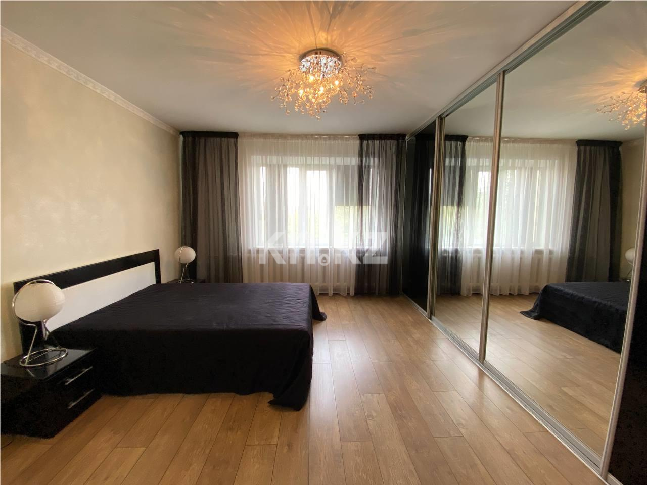 Продажа 3-комнатной квартиры, 71 м², мкр-н Степной-2, дом  3 в Караганде - фото 3