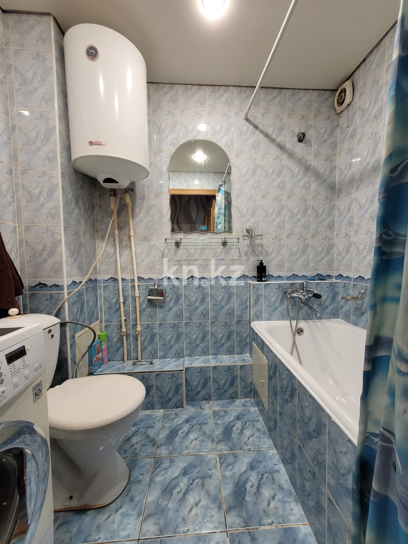 Продажа 3-комнатной квартиры, 62 м², ул. Штурманская в Караганде - фото 12