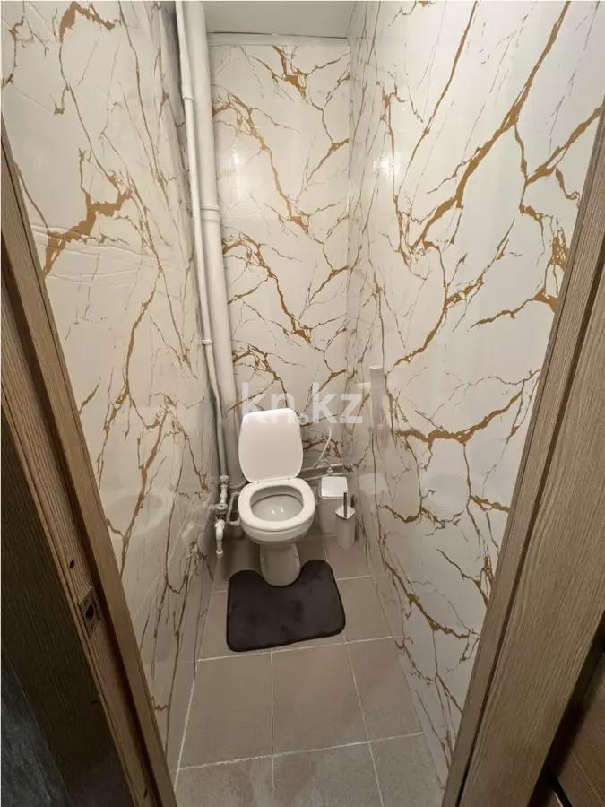 Продажа 2-комнатной квартиры, 47 м², мкр-н Восток-1, дом  2 - Продажа квартир в Караганде фото 5 из 6