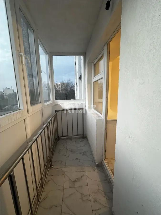 Продажа 1-комнатной квартиры, 30 м² - Продажа однокомнатных квартир в р-не Сарыарка Астаны фото 4 из 4