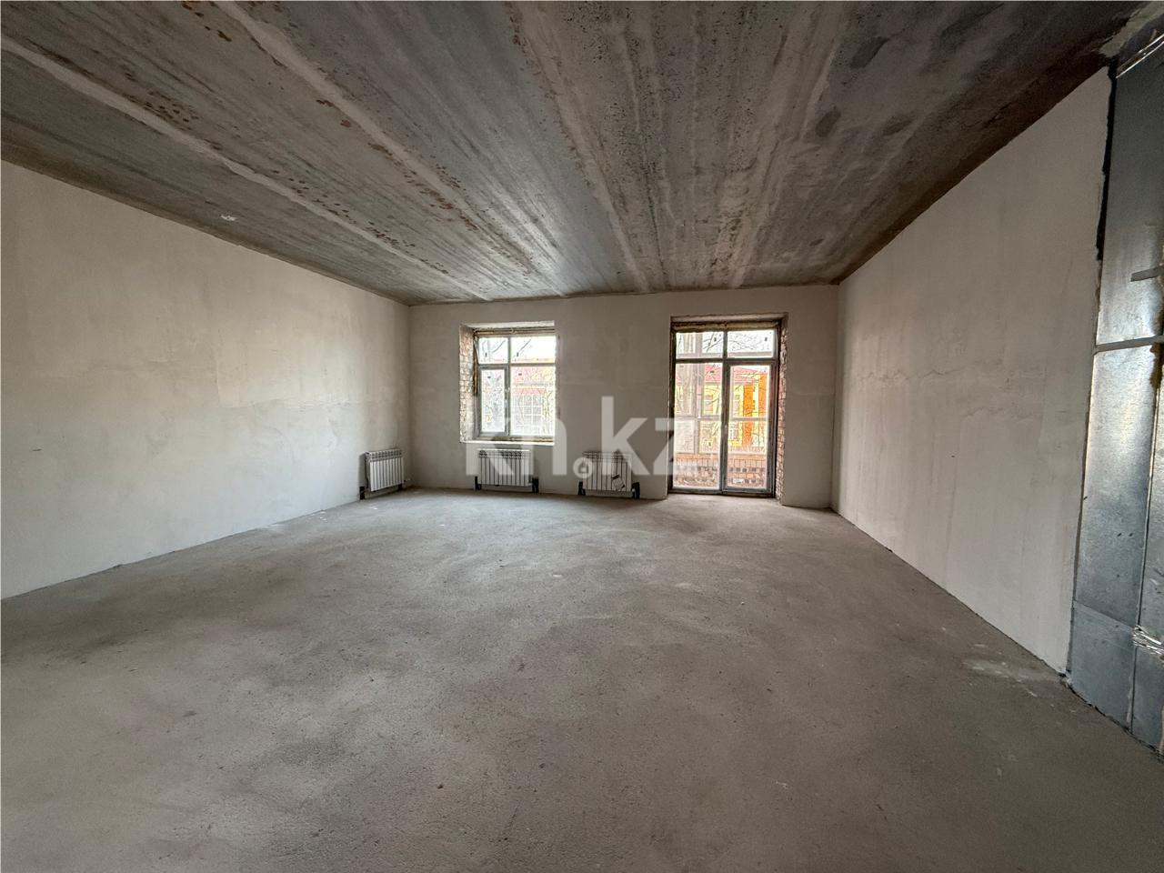 Продажа 4-комнатной квартиры, 114 м² - Продажа четырехкомнатных квартир в Караганде фото 3 из 9