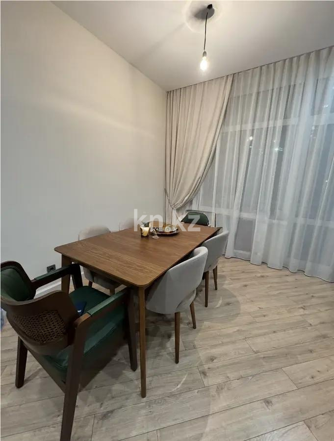 Продажа 4-комнатной квартиры, 153.88 м² в Астане - фото 2