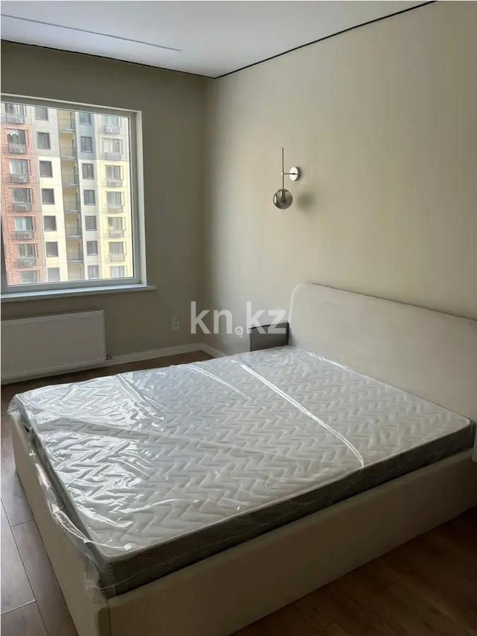 Продажа 2-комнатной квартиры, 50 м² - Продажа квартир в Алмалинском р-не Алматы - страница 2 фото 2 из 3