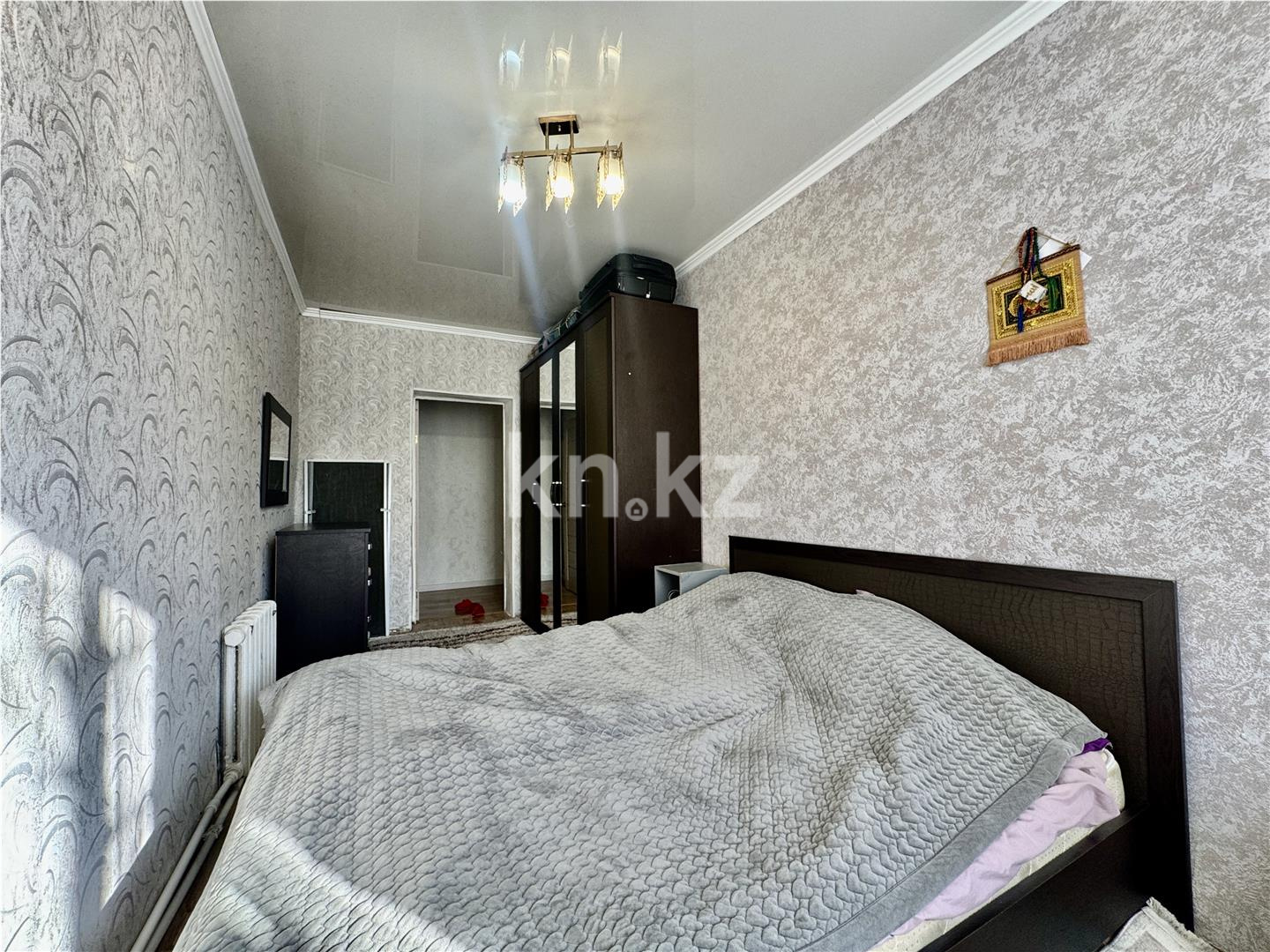 Продажа 4-комнатной квартиры, 90 м² - Продажа квартир в Казахстане - страница 50 фото 3 из 12