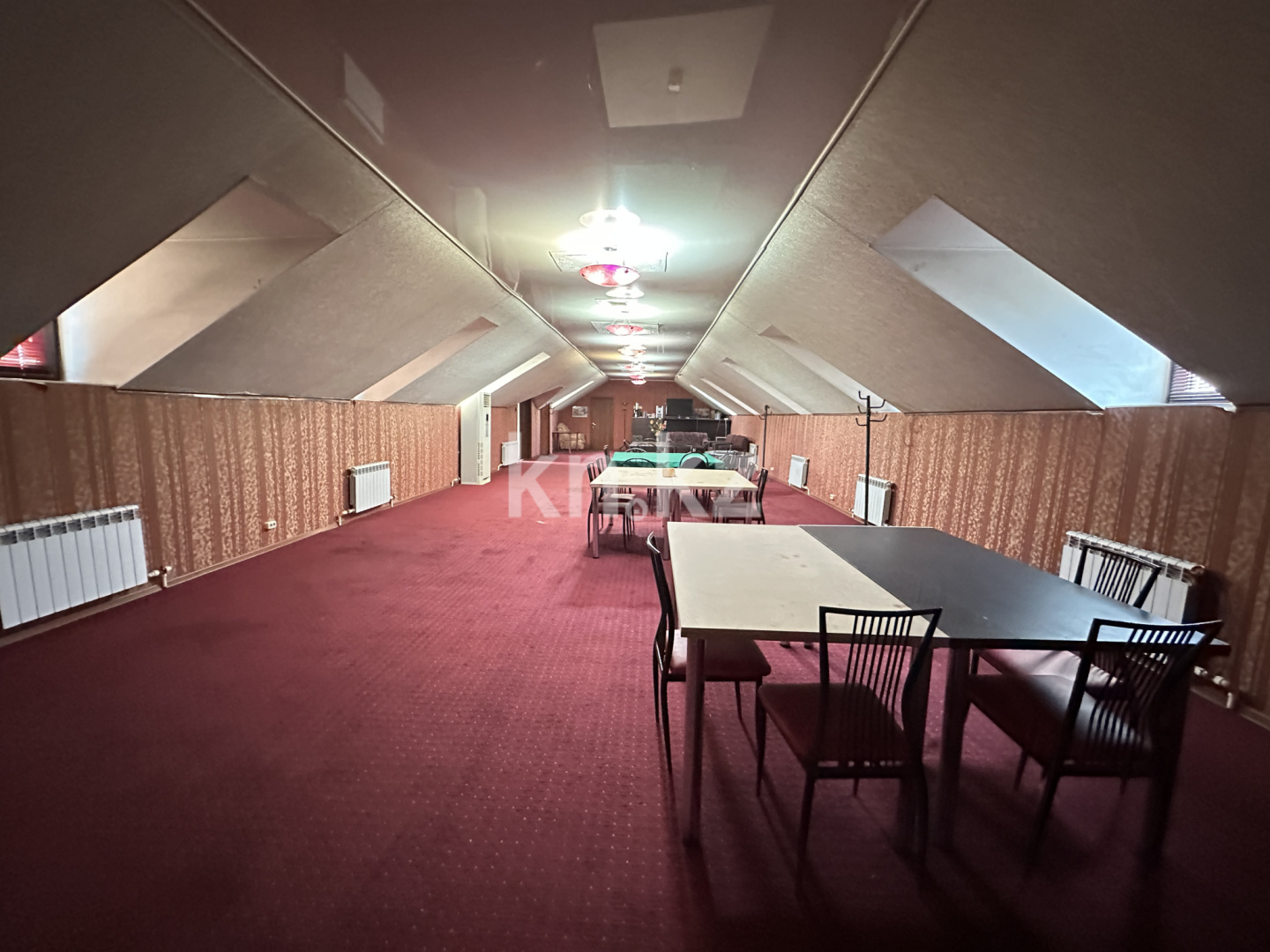 Продажа , 857 м², ул. Бытовая, дом  18/2 - Продажа зданий в Караганде фото 34 из 40