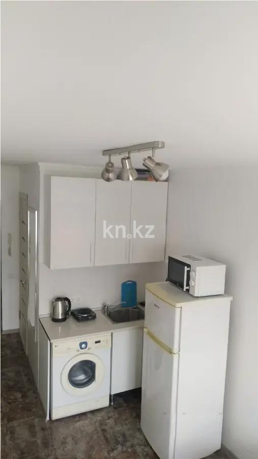 Продажа 1-комнатной квартиры, 14 м², 7 мкр., дом  2 - Продажа квартир в Алматы фото 2 из 3