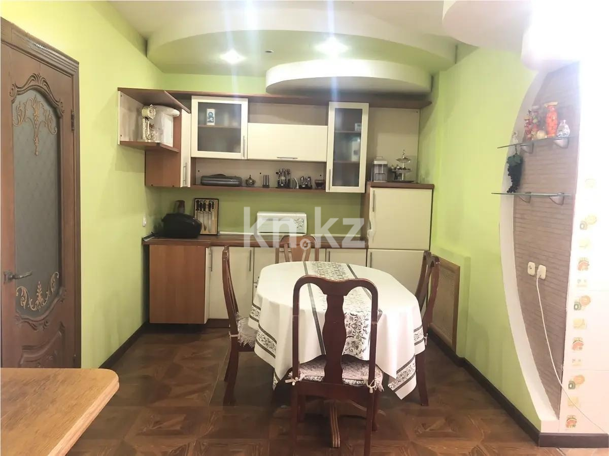 Продажа 4-комнатной квартиры, 152.7 м² - Продажа квартир в р-не Сарыарка Астаны - страница 26 фото 4 из 4