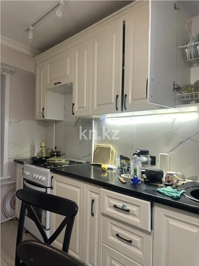 Продажа 3-комнатной квартиры, 70 м², пр. Абылай хана, дом  47 - Продажа квартир в Астане без посредников фото 2 из 2