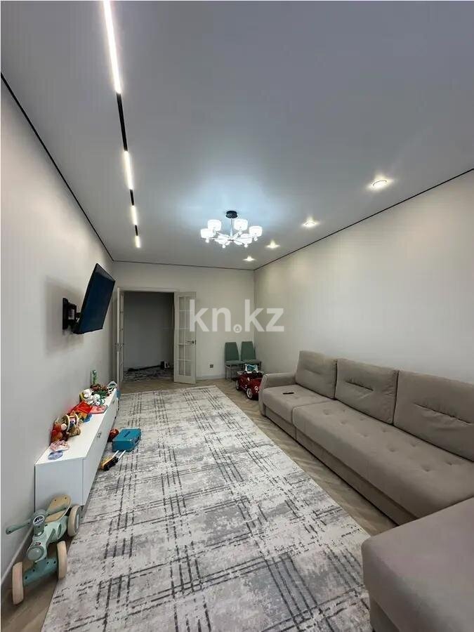 Продажа 2-комнатной квартиры, 70 м² в Астане