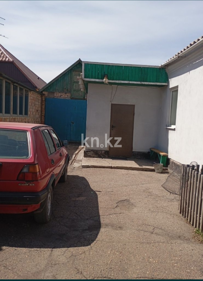 Продажа 3-комнатного дома, 65 м² - Продажа домов, коттеджей в Казахстане фото 5 из 5