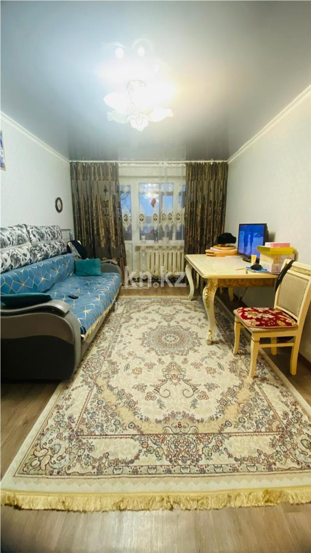 Продажа 2-комнатной квартиры, 45 м² - Продажа квартир в Караганде фото 8 из 8