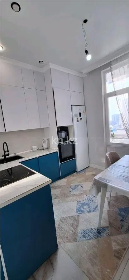 Продажа 2-комнатной квартиры, 53 м² - Продажа двухкомнатных квартир от собственников в Астане - страница 8 фото 3 из 5