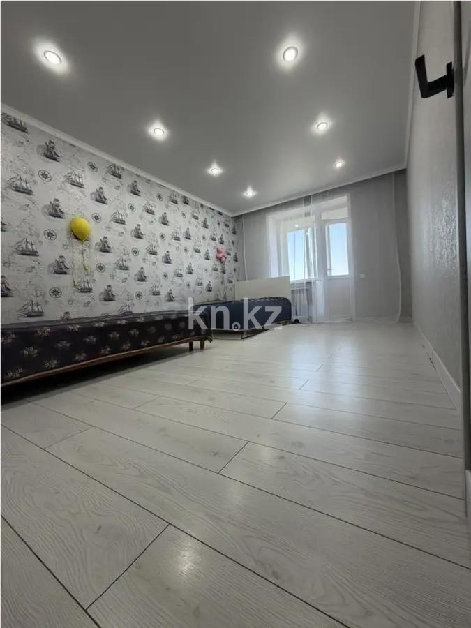 Продажа 3-комнатной квартиры, 93.3 м² - Продажа квартир в кирпичном доме в Астане - страница 27 фото 3 из 7