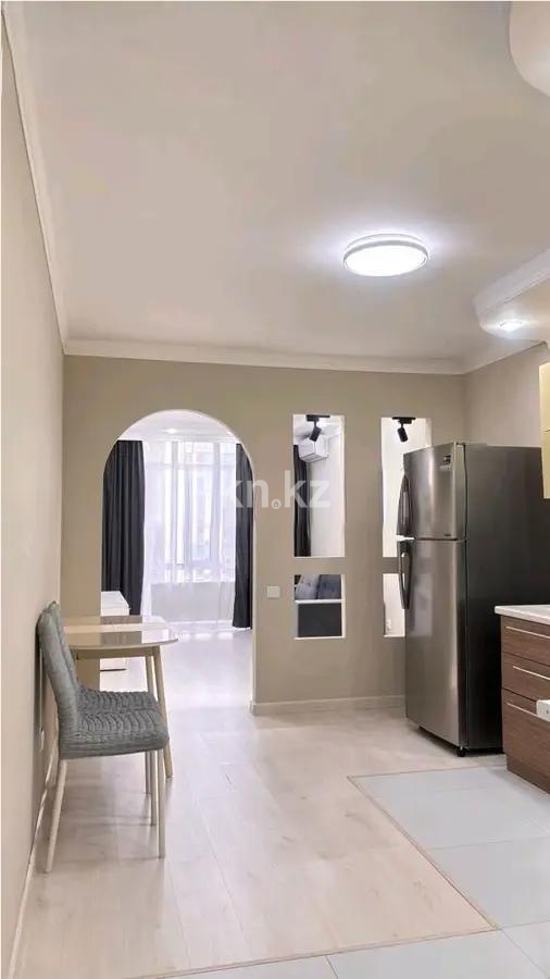 Продажа 2-комнатной квартиры, 48 м² в Алматы - фото 5