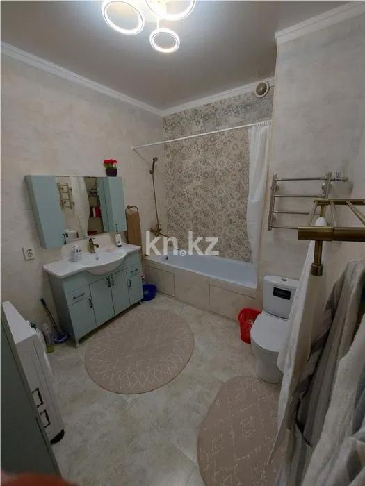 Продажа 3-комнатной квартиры, 80 м² - Продажа трехкомнатных квартир от собственников в Алматы - страница 3 фото 3 из 3