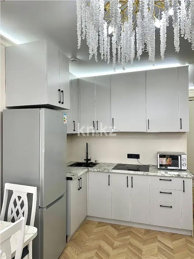 Продажа 2-комнатной квартиры, 50.3 м² - Продажа недвижимости в Алматы - страница 26 фото 3 из 4