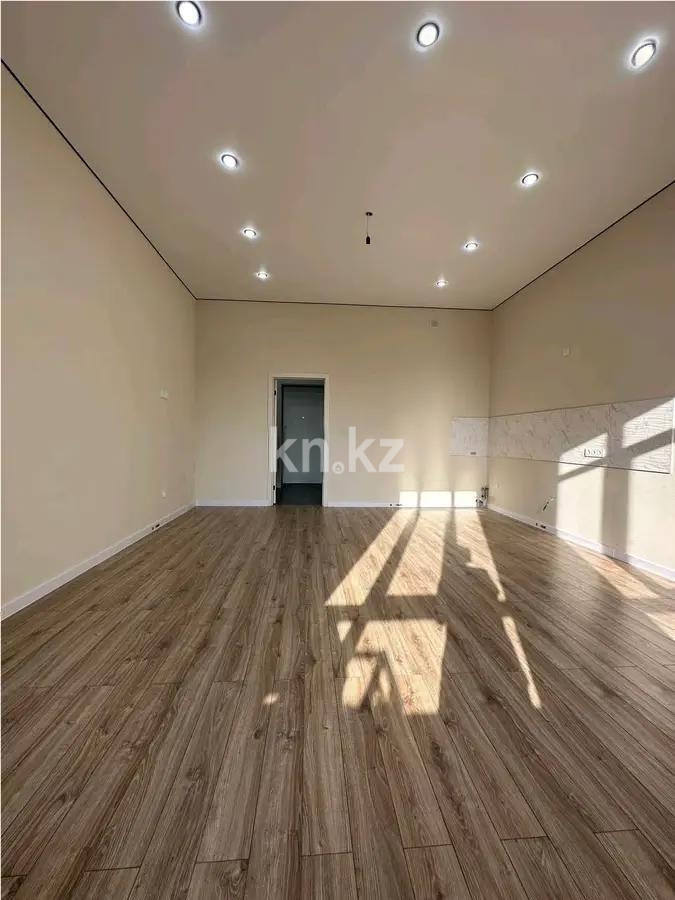 Продажа 1-комнатной квартиры, 39 м², мкр-н Шугыла, дом  340/46 в Алматы - фото 2