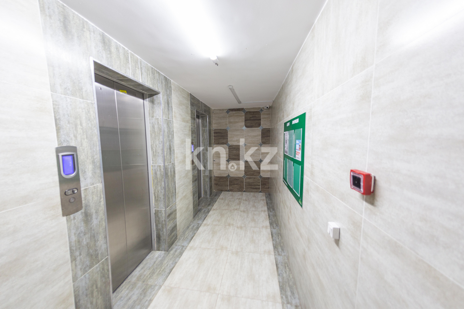 Продажа 3-комнатной квартиры, 132 м², пр. Кабанбай батыра, дом  40 в Астане - фото 8