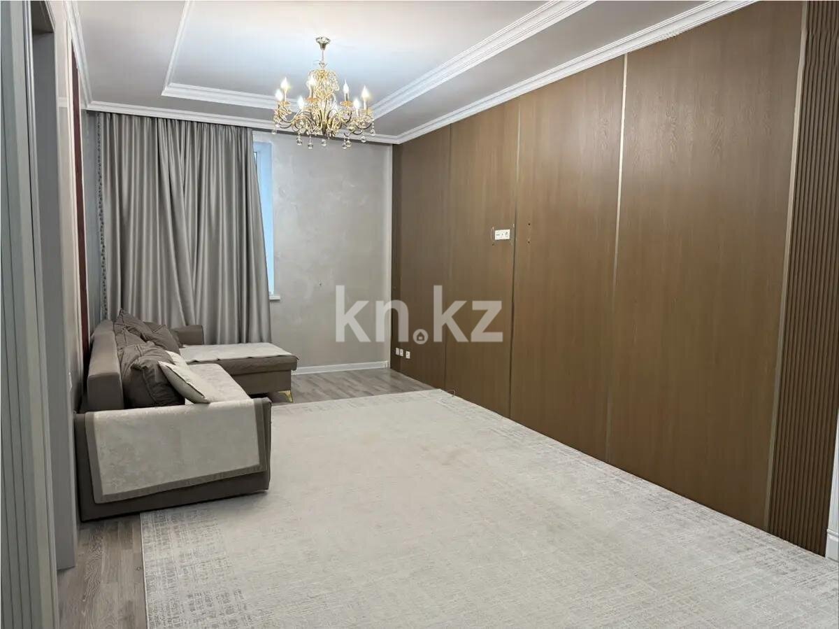 Продажа 3-комнатной квартиры, 120 м² в Астане