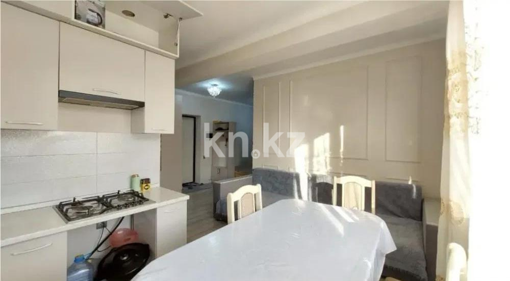 Продажа 2-комнатной квартиры, 50 м² в Алматы - фото 2